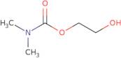 2-Hydroxyethyl N,N-dimethylcarbamate