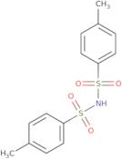 4-Methyl-N-tosylbenzenesulfonamide