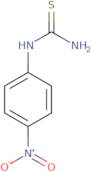 (4-Nitrophenyl)thiourea