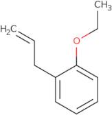 3-(2-Ethoxyphenyl)-1-propene