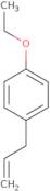 3-(4-Ethoxyphenyl)-1-propene