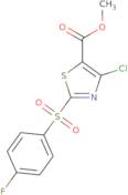 1-{2-[(4-Chlorophenyl)(phenyl)methoxy]ethyl}piperidine
