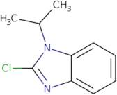 2-Chloro-1-isopropyl-1H-benzo[d]imidazole