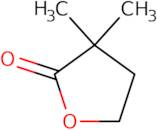 Alpha,alpha-dimethyl-gamma-butyrolactone