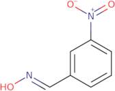 syn-3-Nitrobenzaldoxime