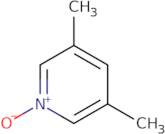 3,5-Dimethylpyridine N-oxide