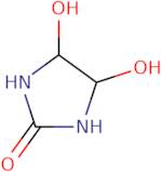 4,5-Dihydroxyimidazolidin-2-one