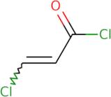 (2Z)-3-Chloroprop-2-enoyl chloride