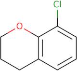 8-Chloro-3,4-dihydro-2H-1-benzopyran
