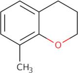 8-Methyl-3,4-dihydro-2H-1-benzopyran