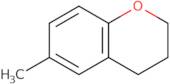 6-Methyl-3,4-dihydro-2H-1-benzopyran
