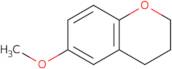 2H-1-Benzopyran, 3,4-dihydro-6-methoxy