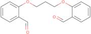 4,4'-(Propane-1,3-diylbis(oxy))dibenzaldehyde