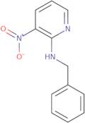 N-Benzyl-3-nitropyridin-2-amine