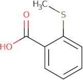 2-(Methylsulfanyl)benzoic acid