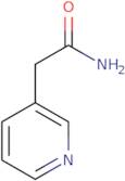 2-(Pyridin-3-yl)acetamide