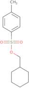 Cyclohexylmethyl 4-methylbenzenesulfonate