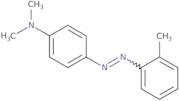 4-(Dimethylamino)-2'-methylazobenzene