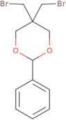 5,5-Bis(bromomethyl)-2-phenyl-1,3-dioxane