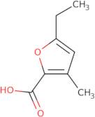 5-Ethyl-3-methylfuran-2-carboxylic acid