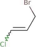 3-Bromo-1-chloroprop-1-ene