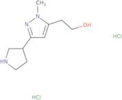 2-Benzylpyrimidine-4,6-diol