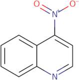 4-Nitroquinoline