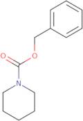 Benzyl 1-piperidinecarboxylate