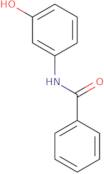 3-Hydroxy-N-phenylbenzamide