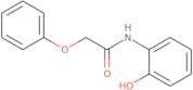 N-(2-Hydroxyphenyl)-2-phenoxyacetamide