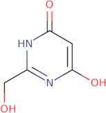 2-(Hydroxymethyl)pyrimidine-4,6-diol