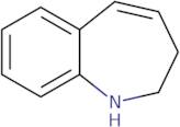 2,3-Dihydro-1H-1-benzazepine