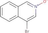 4-Bromoisoquinoline 2-oxide