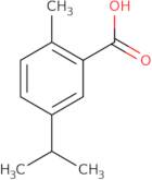 2-Methyl-5-(propan-2-yl)benzoic acid