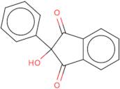 2-Hydroxy-2-phenyl-d5-1H-indene-1,3(2H)-dione