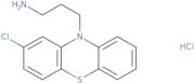 Didesmethylchlorpromazine hydrochloride