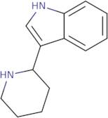 3-(2-Pyrrolidinyl)-1h-indole