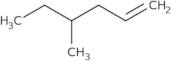 4-Methylhex-1-ene