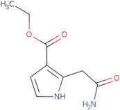 1-Methyl-5-oxopyrrolidine-2-carboxamide