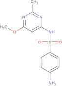 Sulfametomidine