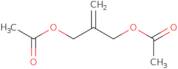 2-Methylenepropane-1,3-diyl diacetate