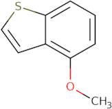 4-Methoxybenzo[b]thiophene