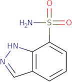 1,3-Dioxo-1,3-dihydro-2-benzofuran-4-carboxylic acid