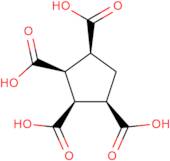 Cyclopentane-1,2,3,4-tetracarboxylic acid