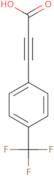 3-[4-(Trifluoromethyl)phenyl]prop-2-ynoic acid