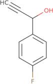 1-(4-Fluorophenyl)-2-propyn-1-ol