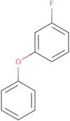 1-Fluoro-3-phenoxybenzene