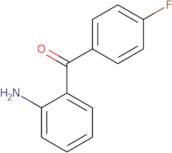 2-(4-Fluorobenzoyl)aniline