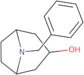 8-Benzyl-8-azabicyclo[3.2.1]octan-3-ol