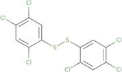 Bis(2,4,5-trichlorophenyl) Disulfide